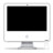 iMac iSight PNG Icon